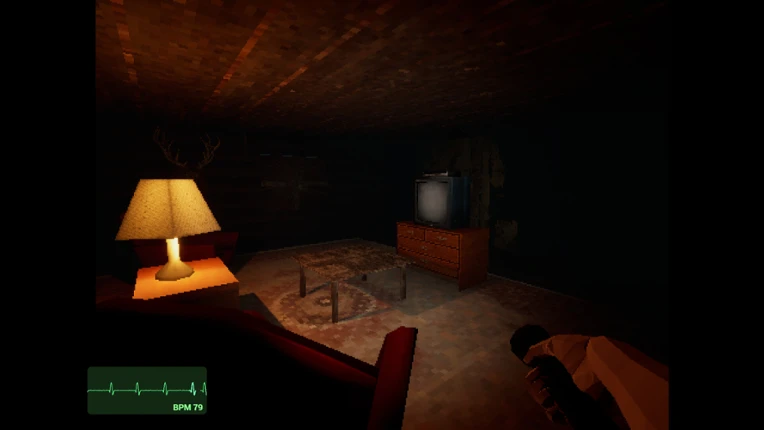Cabin Heart Image
