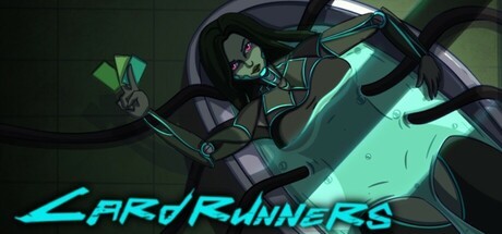 Games like Cardrunners
