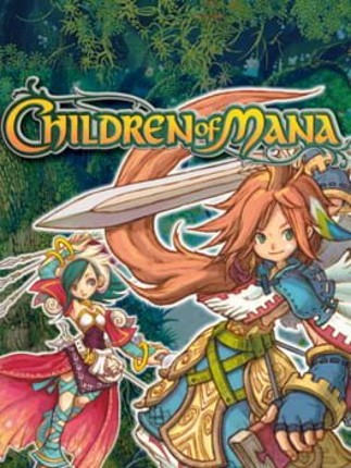 Children of Mana Image