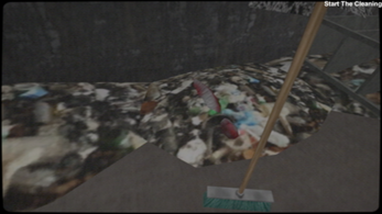 Cleaning-Madness 3 screenshot