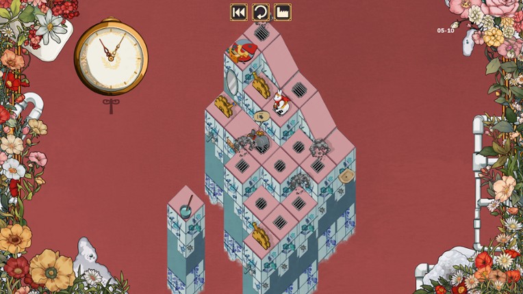 Clockwork Rabbit screenshot