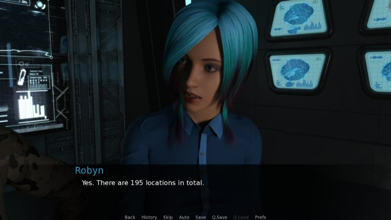 Cold Verdict 3 screenshot