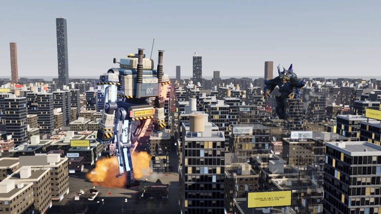 Collateral Glory screenshot