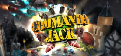 Commando Jack Image