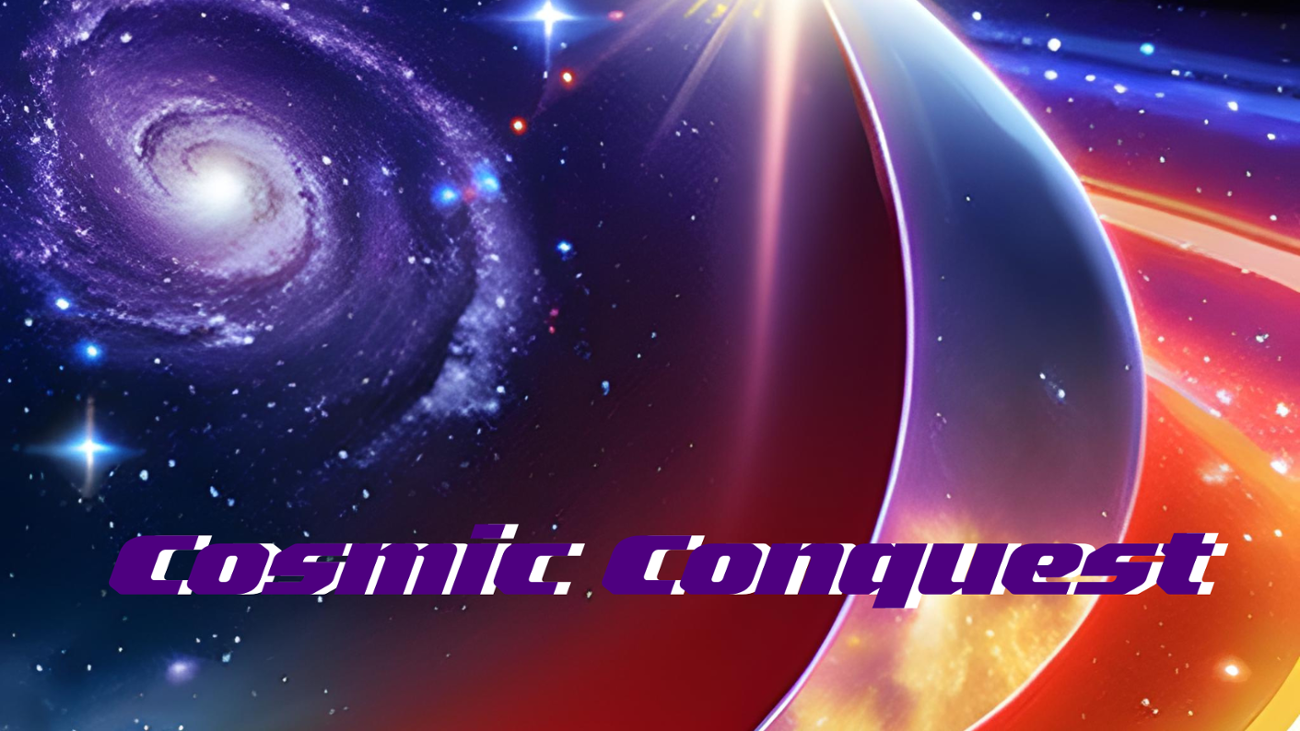 Games like Cosmic Conquest