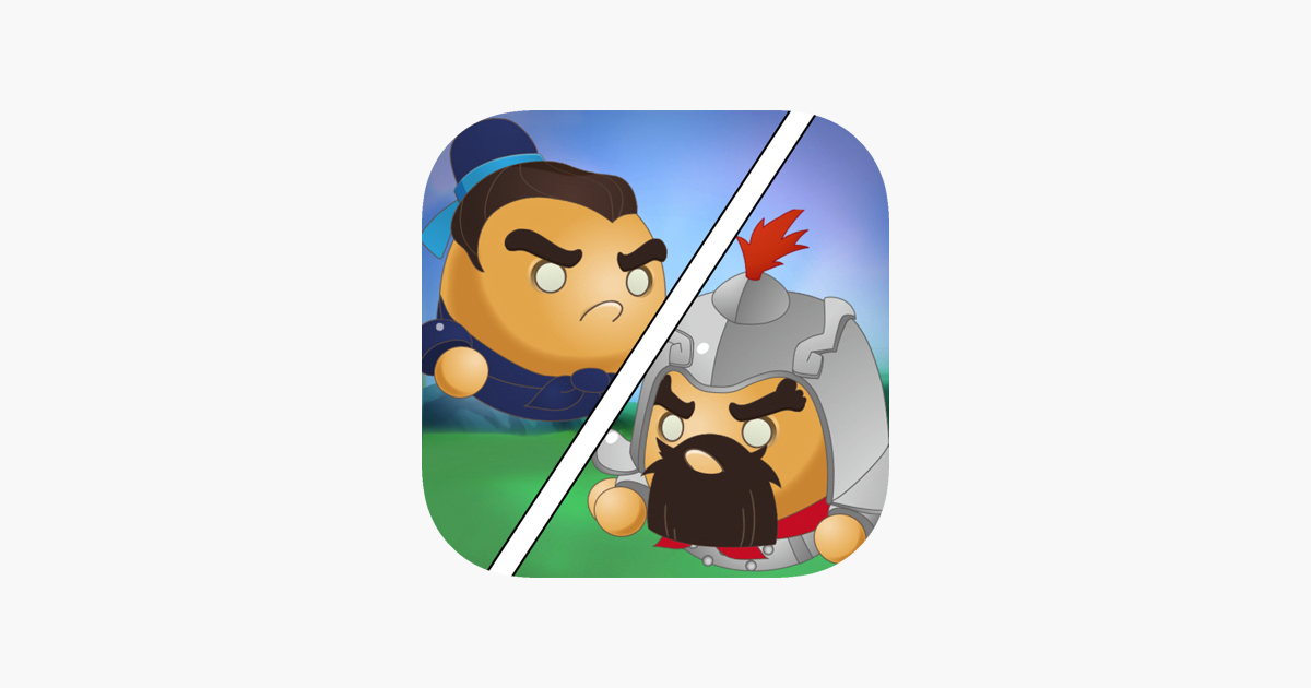 Games like Crassus in 3 Kingdoms