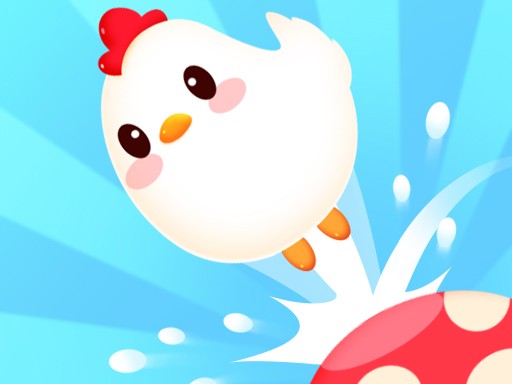 Games like Crazy Chicken Jump