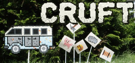 Games like CRUFT