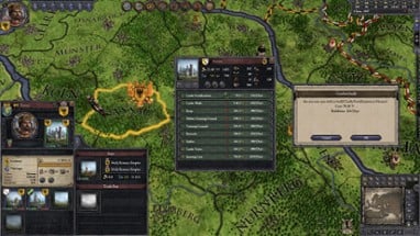 Crusader Kings II Image