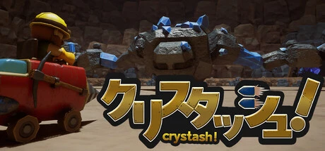 Games like CRYSTASH!
