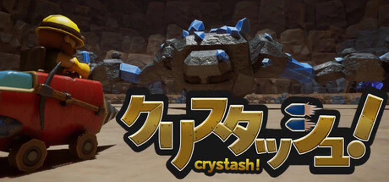 CRYSTASH! Image