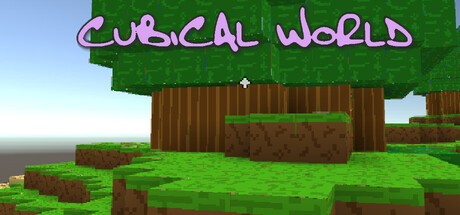 Games like Cubical World