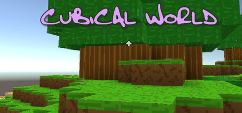Cubical World Image