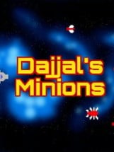 Dajjal's Minions Image