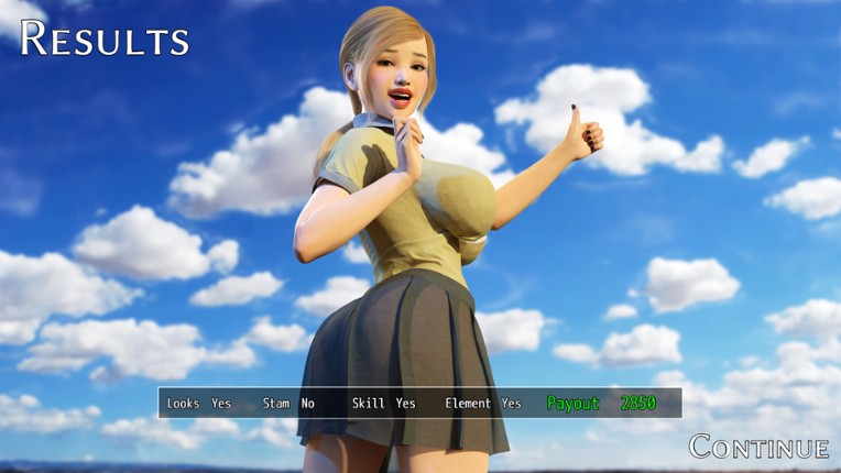 Danny's Debt is Eternal screenshot