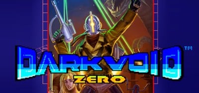 Dark Void Zero Image