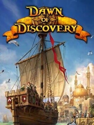 Dawn of Discovery Image