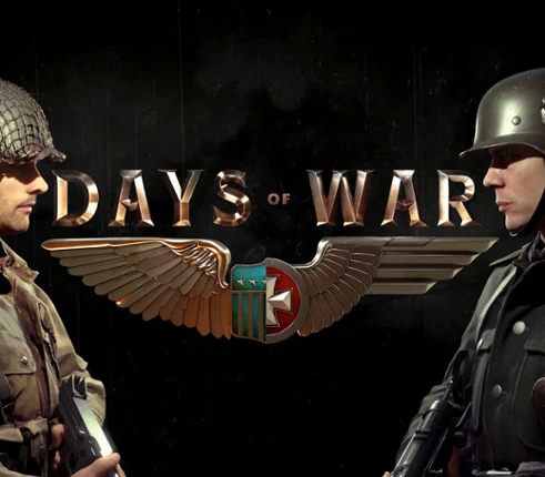 Days of War Image