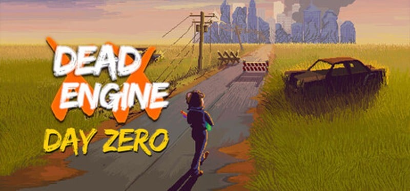 Dead Engine Day Zero Image