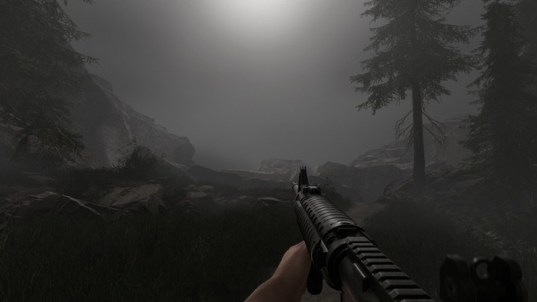 Death Life: Beyond Purgatory screenshot