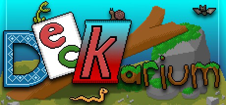 Games like Deckarium