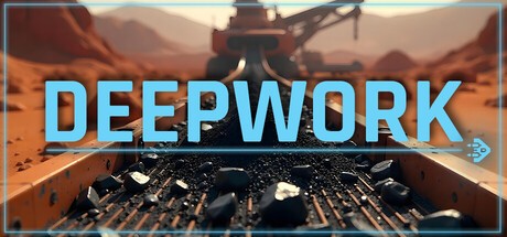 Games like DeepWork