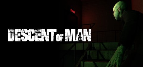 Games like Descent of Man