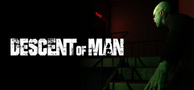 Descent of Man Image