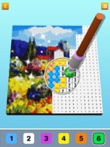 Diamond Painting 3D Image