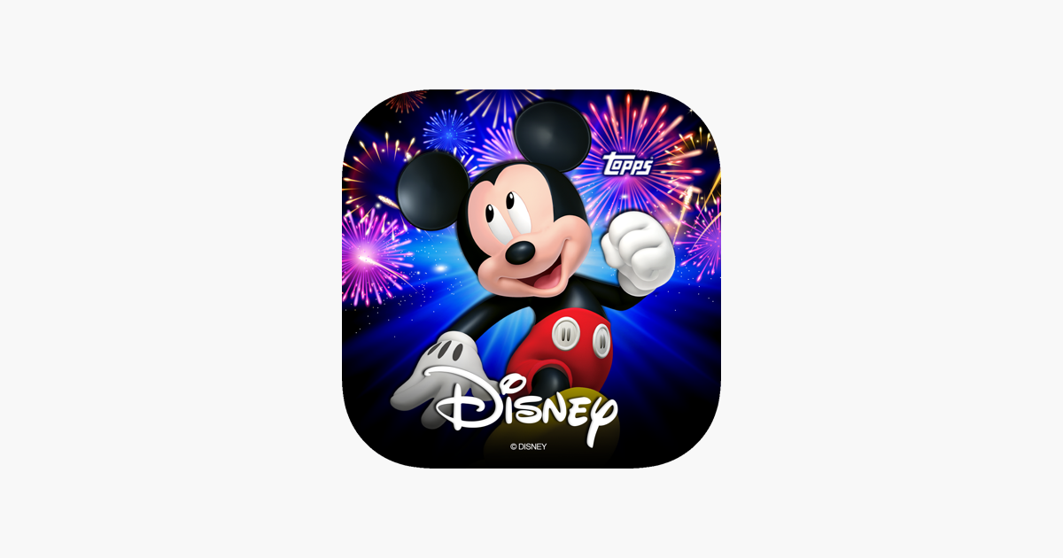 Games like Disney Collect! by Topps®