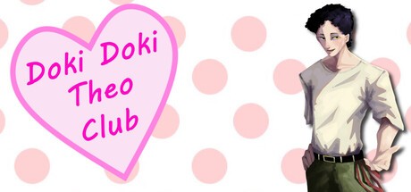Games like Doki Doki Theo Club