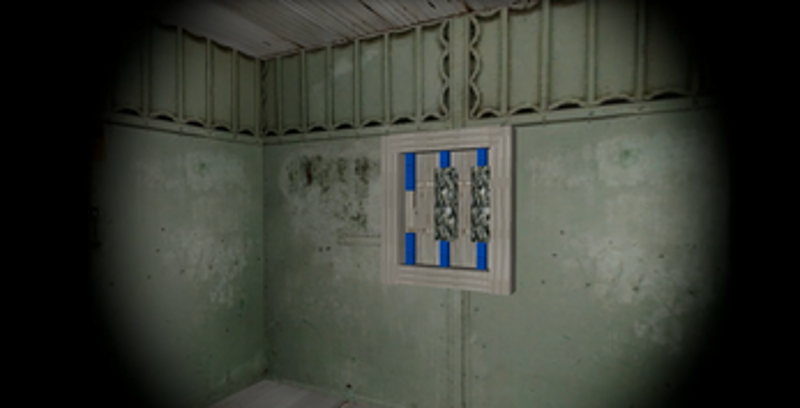 doll head horror game Image