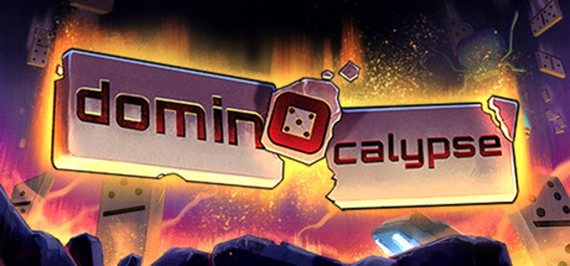 Dominocalypse Image