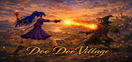 Games like DOO DOO VILLAGE