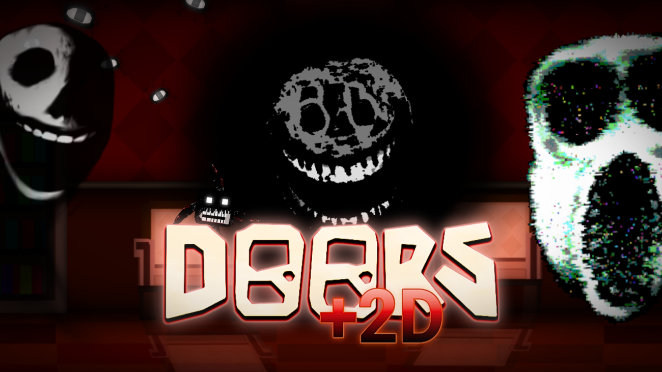 Games like Doors 2D: Hotel