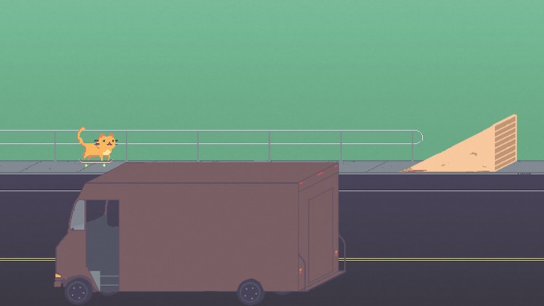 Dr. Tacocat screenshot