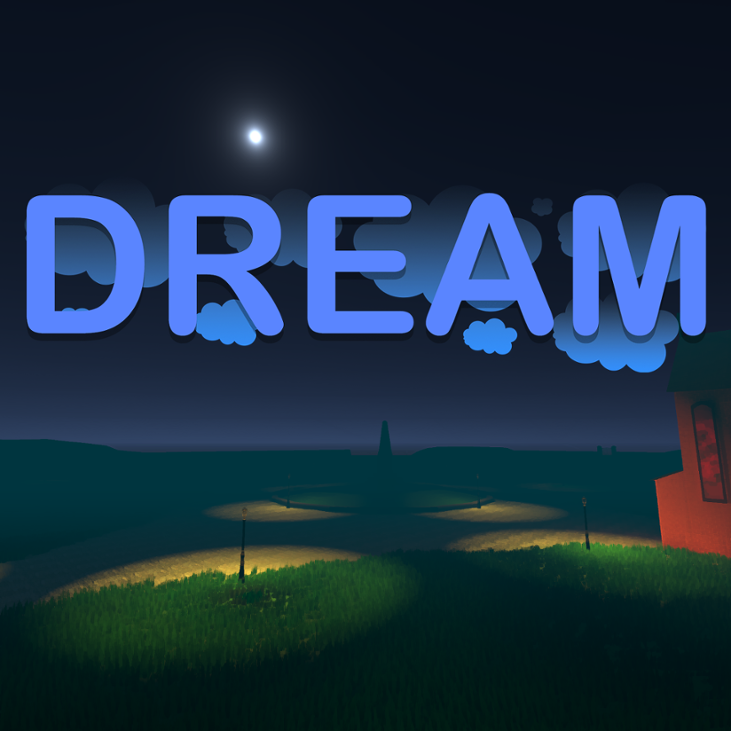 Games like Dream