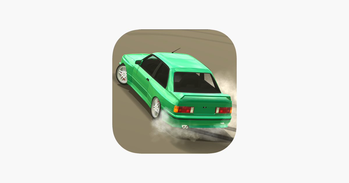 Games like Drift City 2017