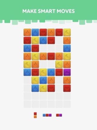 Drop Drop! screenshot
