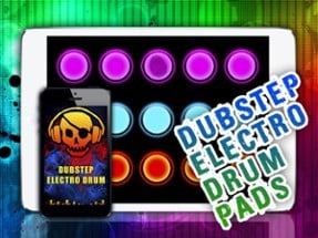 Dubstep Electro Drum Image