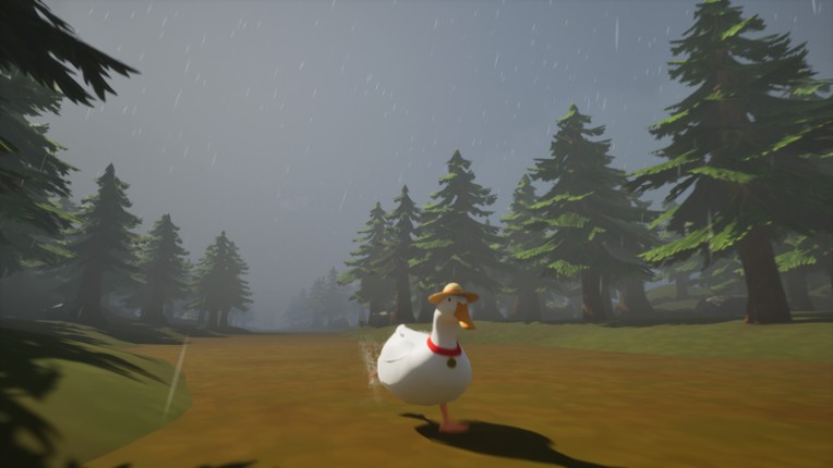 Ducky: The Curious screenshot