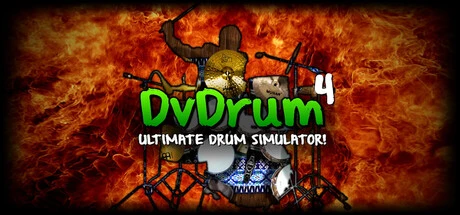 Games like DvDrum, Ultimate Drum Simulator!