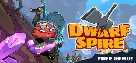 Games like Dwarfspire