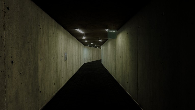 Echoes from Liminality screenshot