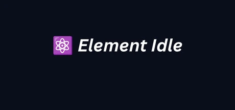 Games like Element Idle