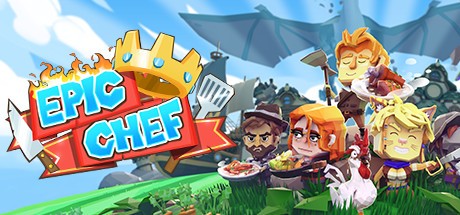 Games like Epic Chef