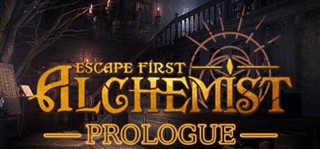 Games like Escape First Alchemist Prologue