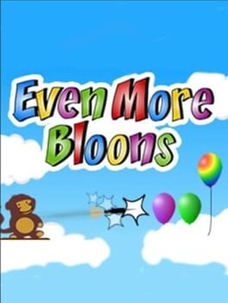 Even More Bloons Game Cover