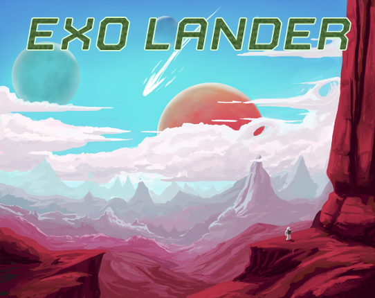 Exo Lander Image