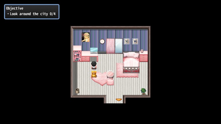 Exposed Livestream screenshot